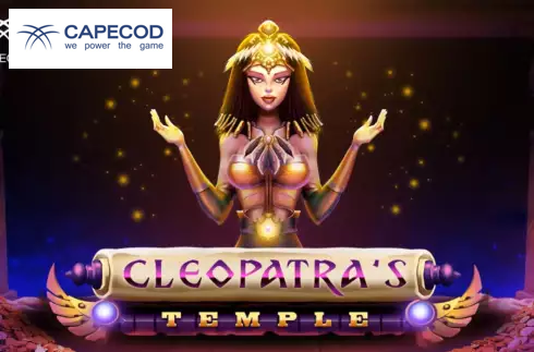 Cleopatras Temple